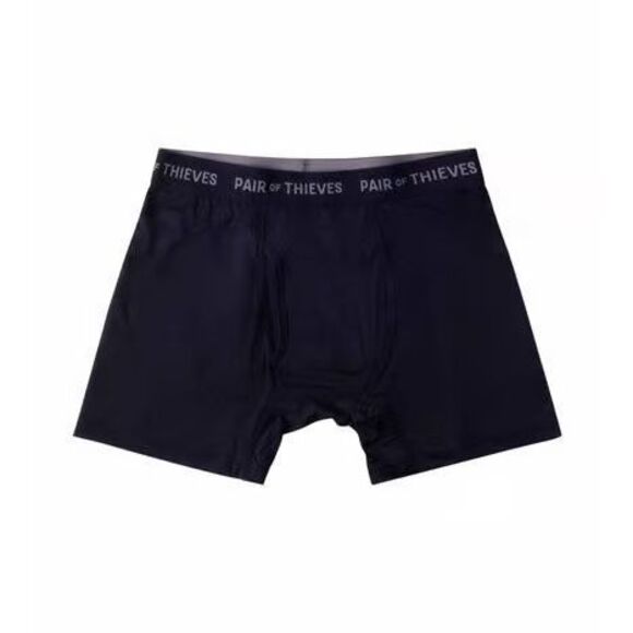 Pair of Thieves SuperFit Boxer Briefs 2 Pack M - Picture 3 of 7